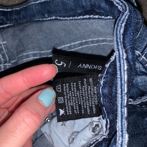 Cello Bling Jeans - Picture 5 of 10